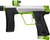 Planet Eclipse CS3 Pro Paintball Gun - Silver/Apple Green