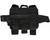 Refurbished - BSX 3 Pod Pouch w/ Belt - Black (028-0058)