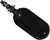 Ninja SL2 Carbon Fiber Air Tank - 77/4500 w/ Flex Adjustable Regulator - Blackout