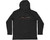 Empire Venture Breeze Hoody - Black/Red