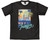 Empire Seasonal Stretchy Soft T-Shirt - Tampa Bay