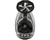 Virtue Spire V Paintball Loader - Limited Edition Dust Crystal Clear