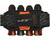 JT Swift 4+7 Paintball Harness - Blaze