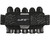 JT Swift 5+8 Paintball Harness - Cloud