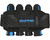 Empire Compressor 4+7 Paintball Harness - Tidal Wave