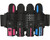 Empire Compressor 4+7 Paintball Harness - Cotton Candy