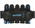 Empire Compressor 5+8 Paintball Harness - Tidal Wave