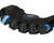 Empire Compressor 5+8 Paintball Harness - Tidal Wave