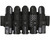 Empire Compressor 5+8 Paintball Harness - Smoke