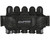 Empire Compressor 5+8 Paintball Harness - Smoke