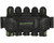 Empire Compressor 5+8 Paintball Harness - Sage