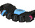 Empire Compressor 5+8 Paintball Harness - Cotton Candy