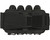 Empire 4+7 Paintball Harness - Black