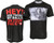 Empire Are Those My Balls Dry Fit T-Shirt - Black