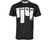 JT Legacy Dry Fit T-Shirt - Black