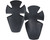 Condor Knee Pad Inserts - Black