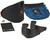 Carbon CRBN Zero GRX Paintball Mask w/ Free Storm Fan (More Coverage) - Modcam Abyss