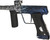 HK Army Orbit Gtek 180R Paintball Gun By Planet Eclipse - Dust Grey/Blue Marble Fade