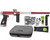 Planet Eclipse Gtek 180R Paintball Gun - Dark Lava/Silver
