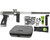Planet Eclipse Gtek 180R Paintball Gun - Grey/Silver