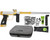 Planet Eclipse Gtek 180R Paintball Gun - Silver/Gold
