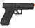 Glock G17 Gen 5 MOS CO2 Half Blowback Airsoft Pistol - Black (2276353)