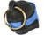 Paintball DNA JT Flex Mask Keychain - Blue