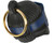 Paintball DNA JT Flex Mask Keychain - Cobalt