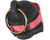 Paintball DNA JT Flex Mask Keychain - Fuchsia