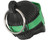 Paintball DNA JT Flex Mask Keychain - Green