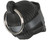 Paintball DNA JT Flex Mask Keychain - Grey