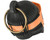 Paintball DNA JT Flex Mask Keychain - Orange
