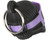 Paintball DNA JT Flex Mask Keychain - Purple