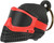 Paintball DNA JT Flex Mask Keychain - Red