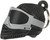 Paintball DNA JT Flex Mask Keychain - Silver