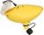 PepperBall 160 Round Twist Lock Gravity Hopper - Yellow (430-03-0182)