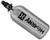 Old Hydro HK Army Aluminum Air System - 48/3000 - Silver