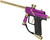 Refurbished - Azodin Blitz 4 Paintball Gun - Dust Purple/Polished Gold (016-0679)