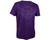 Planet Eclipse Zen Men's T-Shirt - Purple