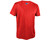 Planet Eclipse Shift Men's T-Shirt - Red