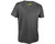 Planet Eclipse Lunar Men's T-Shirt - Charcoal