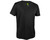 Planet Eclipse Split Men's T-Shirt - Black