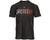 Empire Slot Machine Stretchy Soft T-Shirt - Black