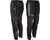 Virtue Breakout Jogger Paintball Pants - Bullets Black