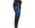 Virtue Breakout Jogger Paintball Pants - Bullets Blue