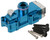 Dye DSR+/Pro Solenoid Repair Kit (39000145)