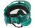 JT ProFlex Paintball Mask - Ice Birthstone Edition - May