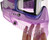 JT ProFlex Paintball Mask - Ice Birthstone Edition - June