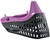 JT Original ProFlex/Spectra Goggle Flex Bottom - Liquid Amethyst