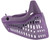 JT Original ProFlex/Spectra Goggle Flex Bottom - Ice Alexandrite